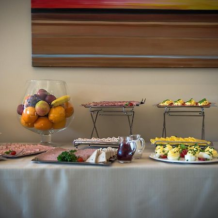 Hotel Arte Zamość Εξωτερικό φωτογραφία