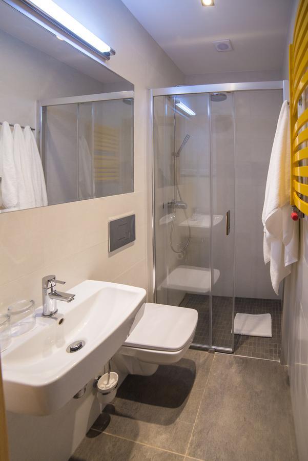 Hotel Arte Zamość Εξωτερικό φωτογραφία