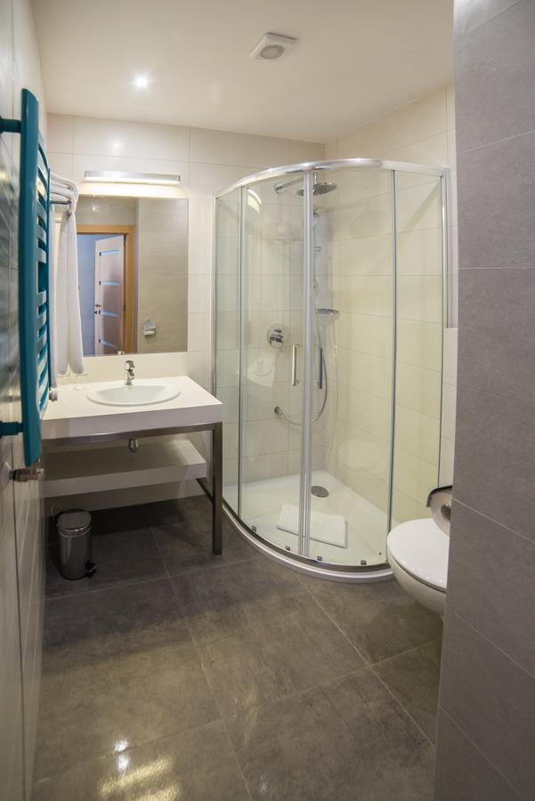 Hotel Arte Zamość Εξωτερικό φωτογραφία