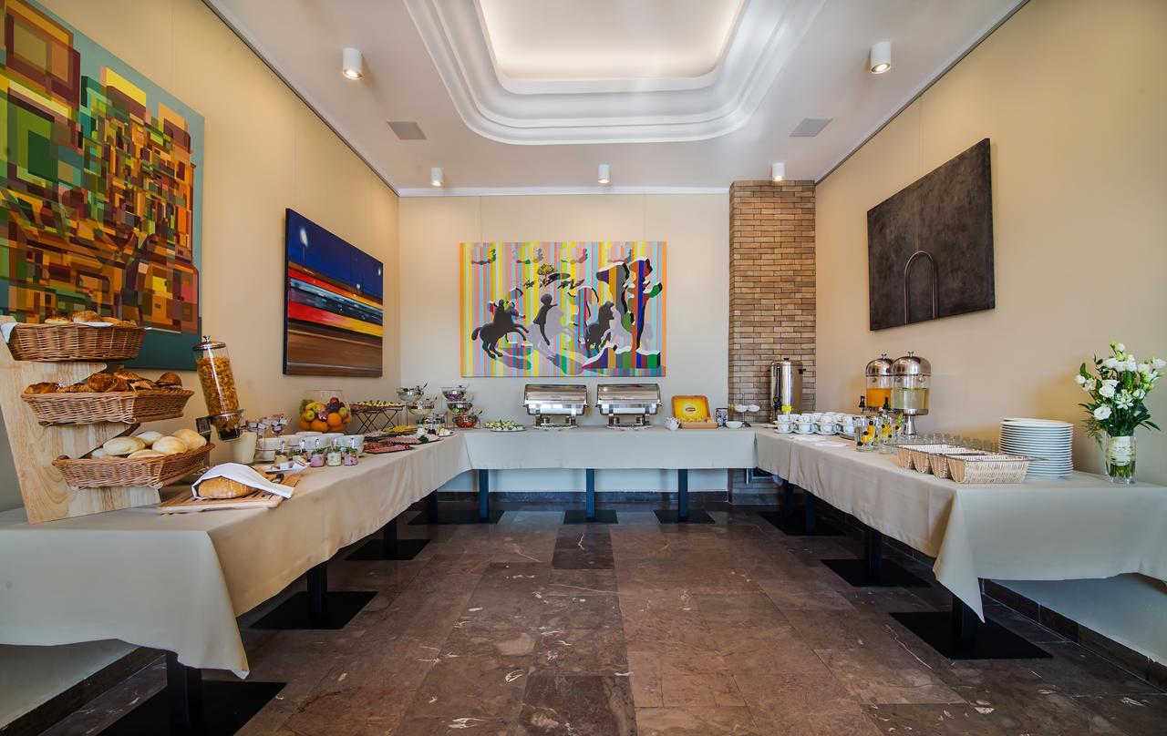 Hotel Arte Zamość Εξωτερικό φωτογραφία